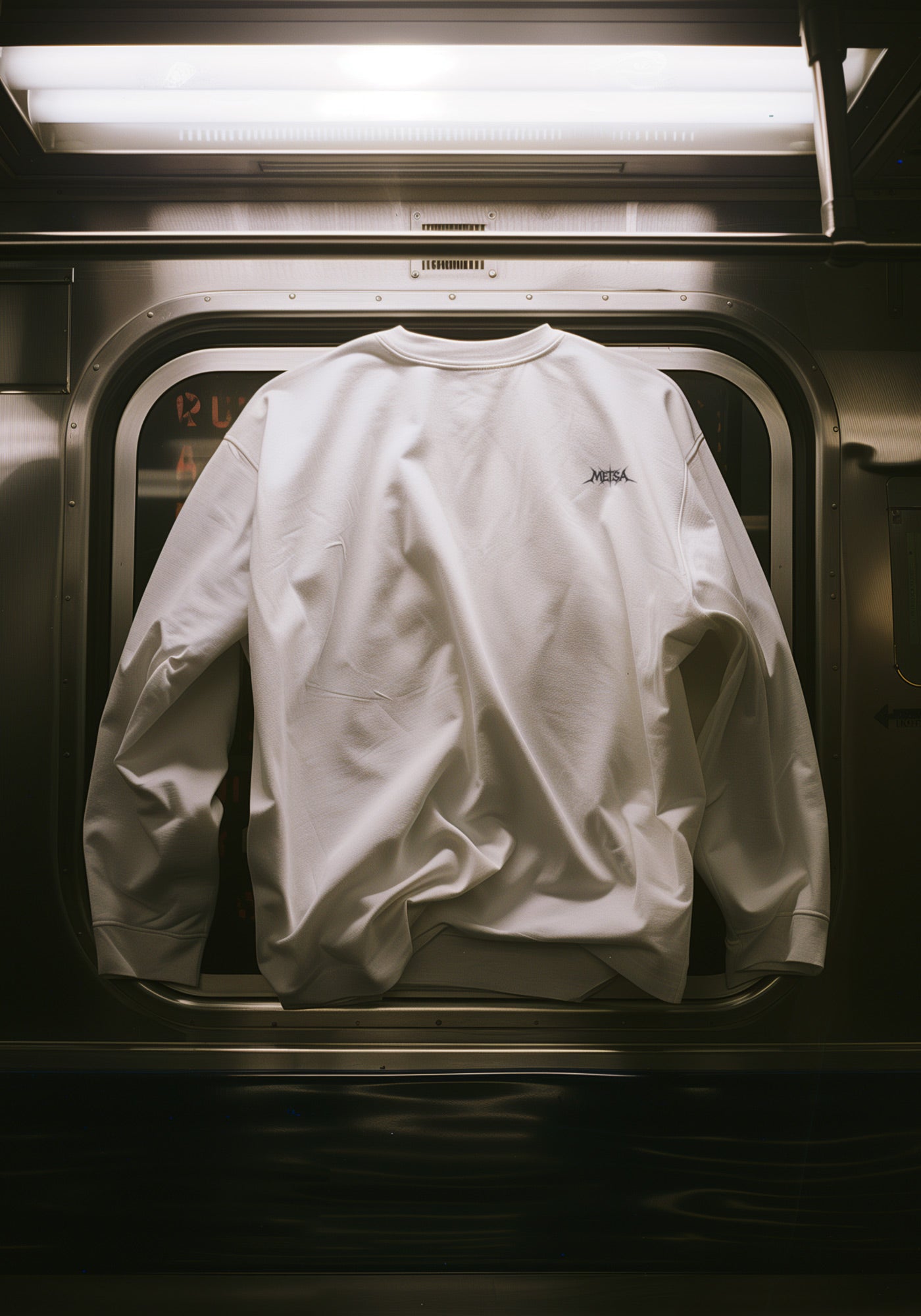 Kinda Beach Sorta City LS