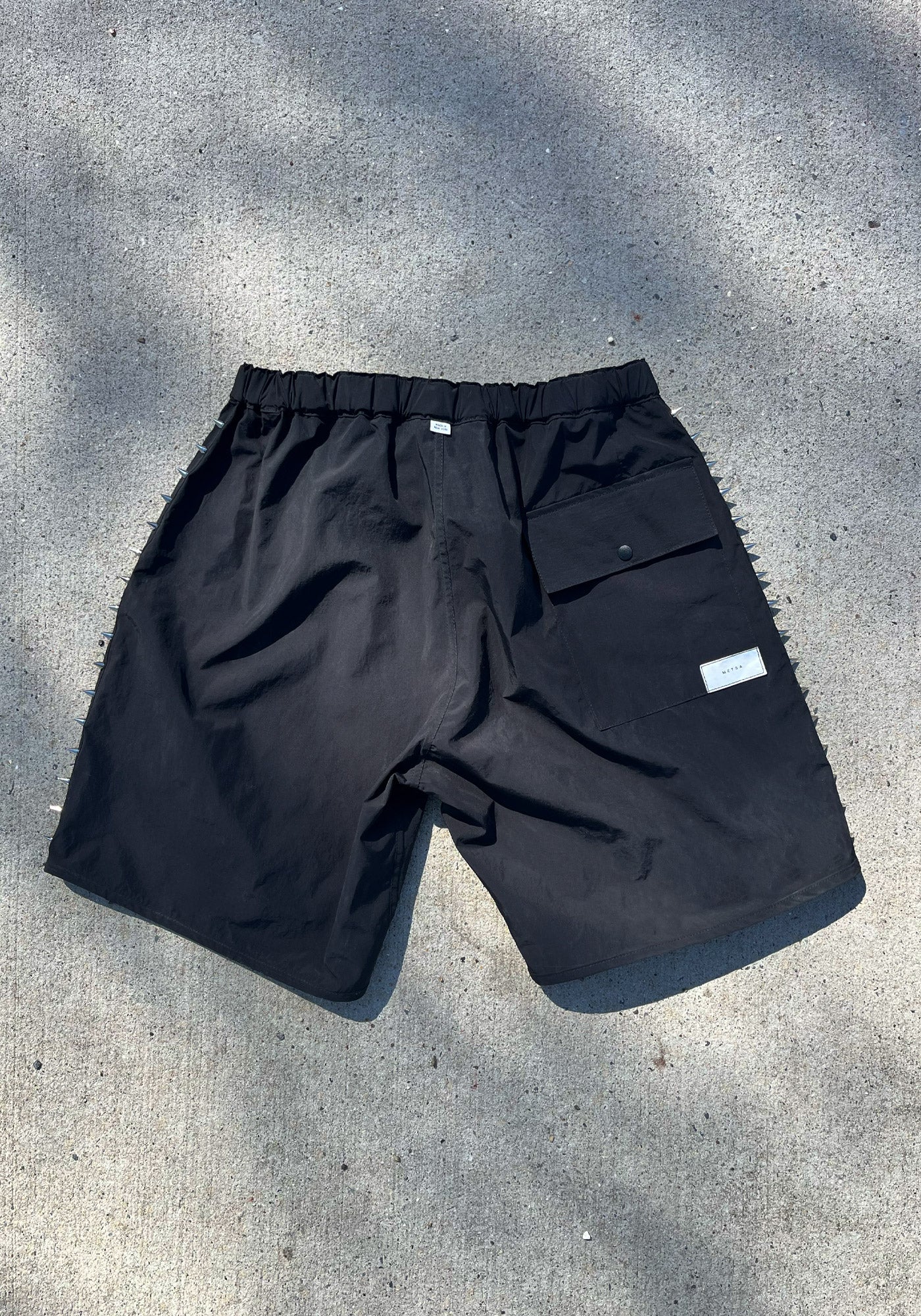 Spike Boardshort