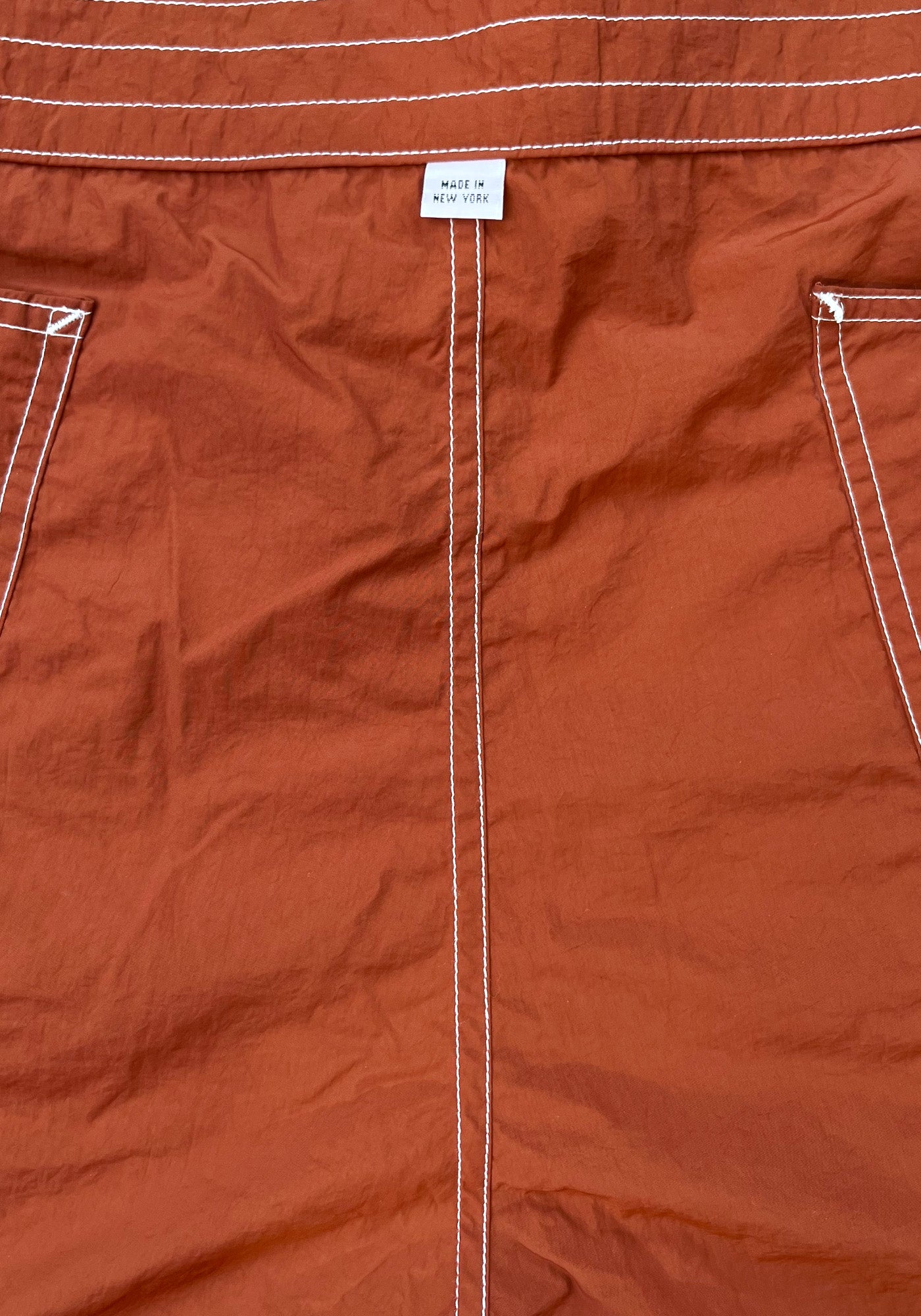 Terracotta Gardener Pocket Boardshort