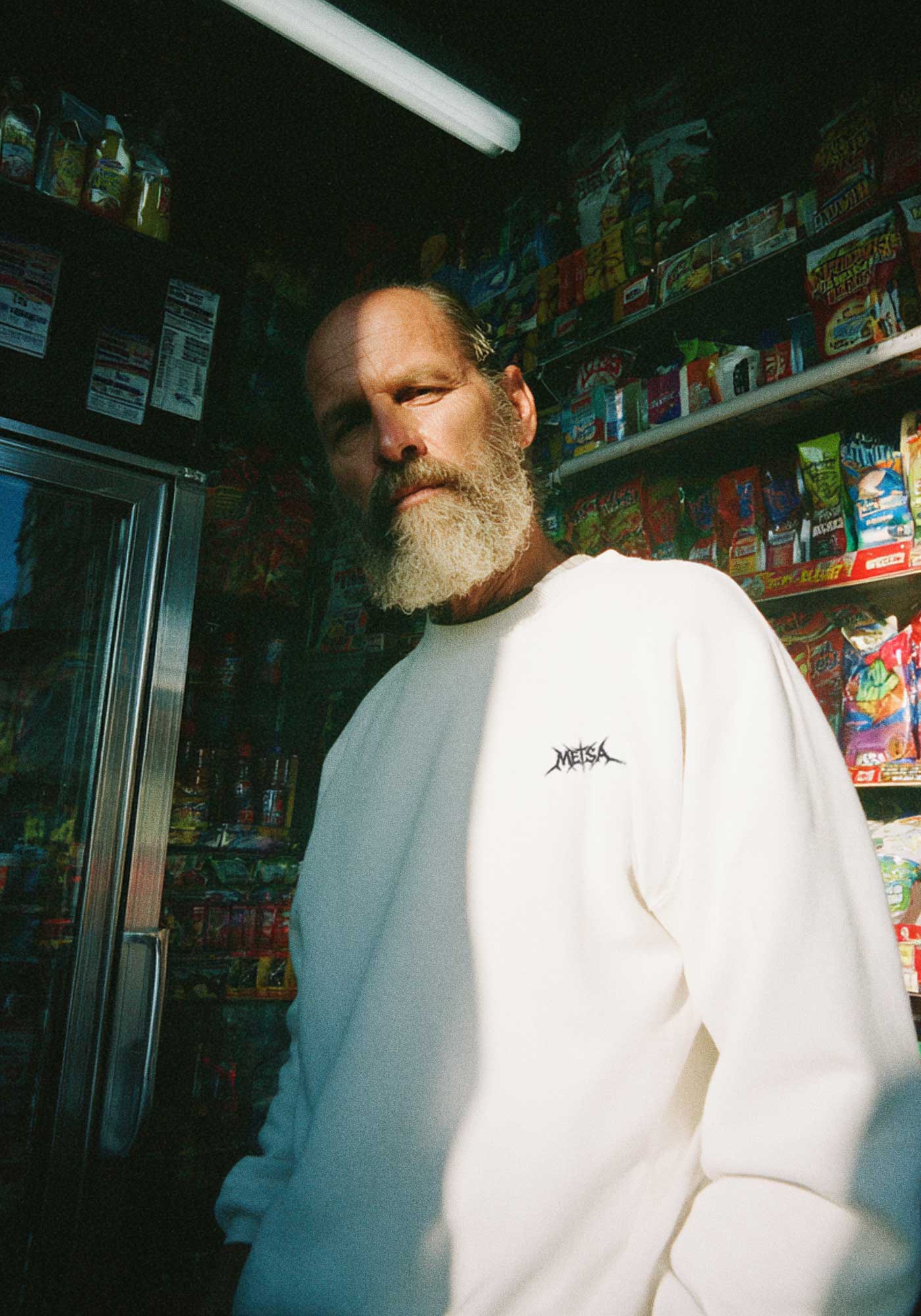 Kinda Beach Sorta City LS