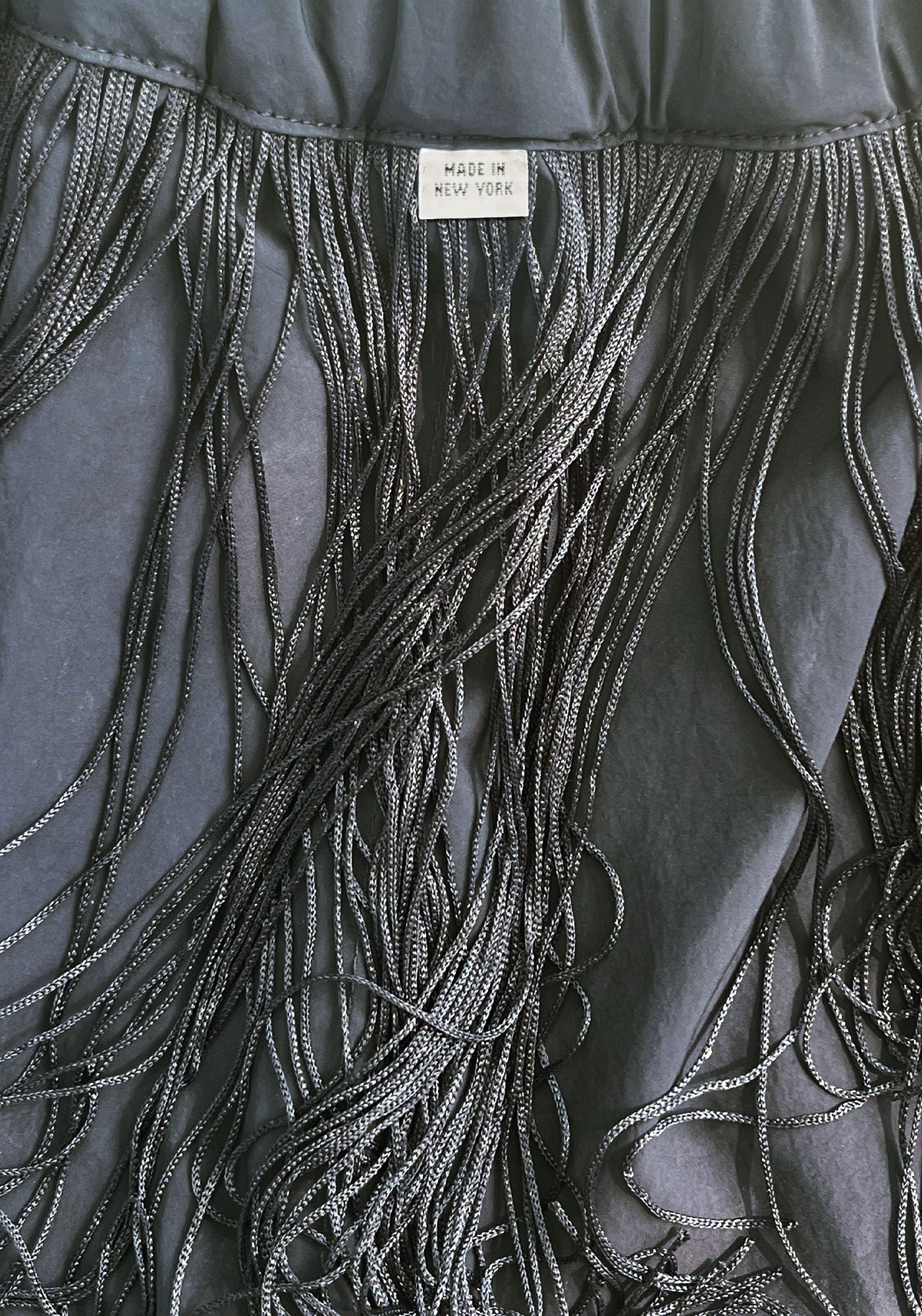 Fringe Boardshort