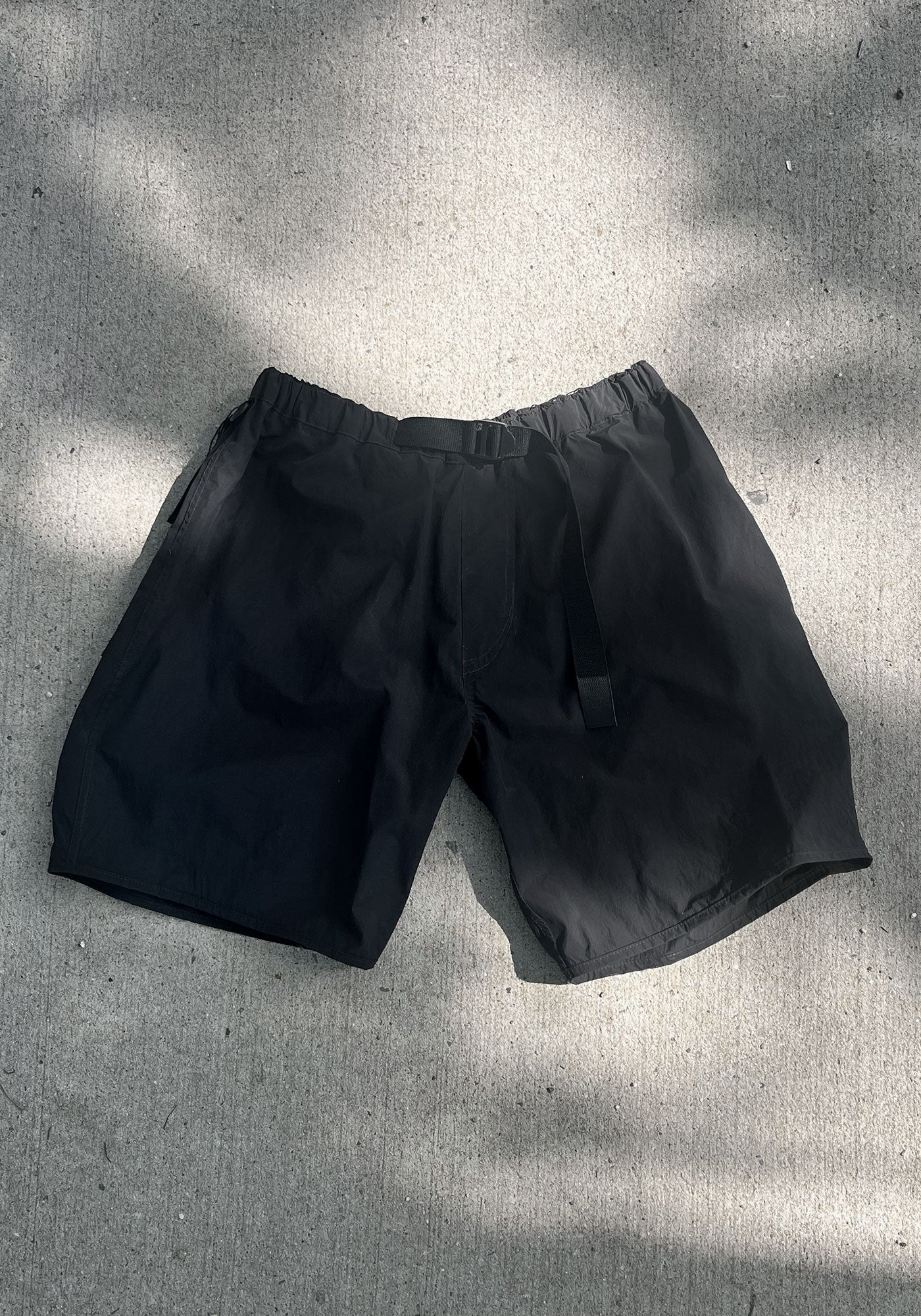Fringe Boardshort