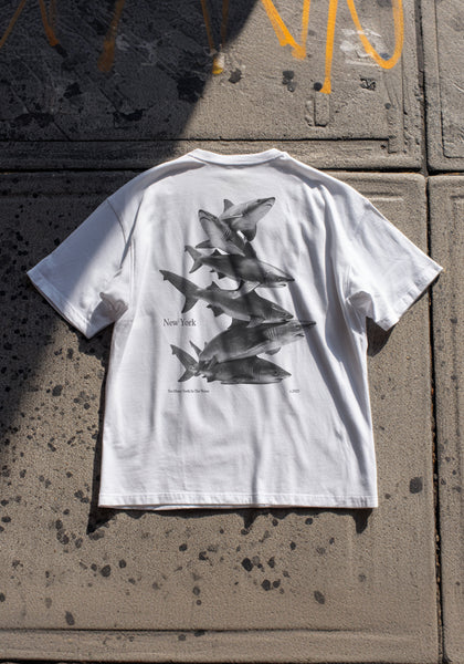 Too Many Teeth tshirt