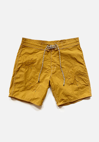 Flower Boardshort